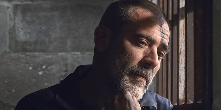 The Walking Dead 10 Times Negan Did The Right Thing The Walking Dead 10 Times Negan Did The Right Thing